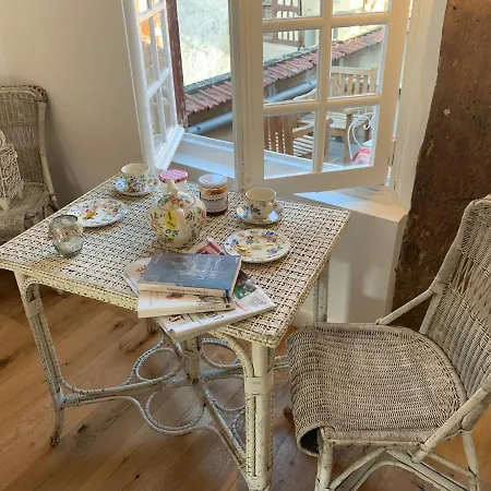 Escapade Romantique A Deux Pas De Giverny Διαμέρισμα *