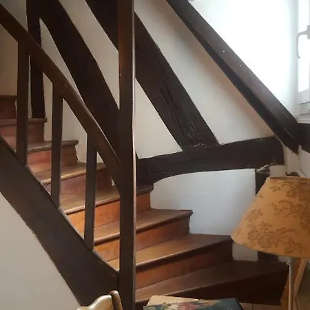 Διαμέρισμα Escapade Romantique A Deux Pas De Giverny