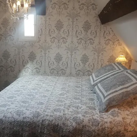 Escapade Romantique A Deux Pas De Giverny Διαμέρισμα Vernon (Eure)