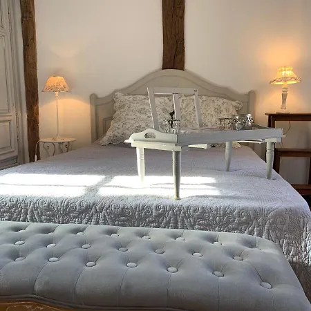 Escapade Romantique A Deux Pas De Giverny Vernon (Eure)