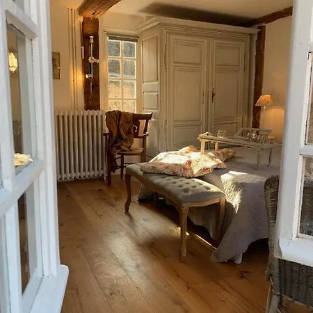 Escapade Romantique A Deux Pas De Giverny Vernon (Eure)